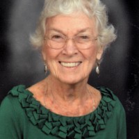 Shirley Alice  Johnson